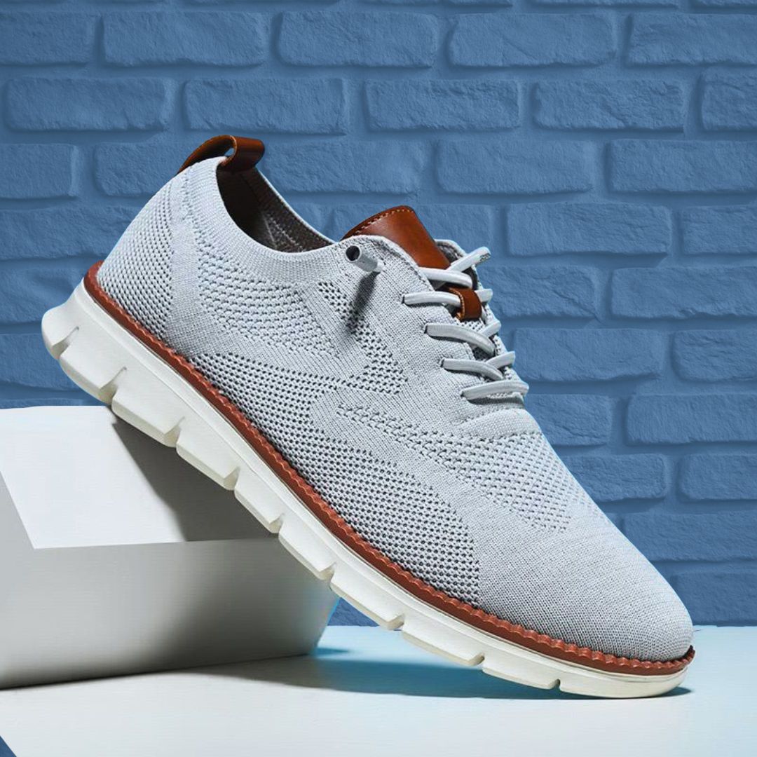Rowan™ – Lightweight Knit Shoes