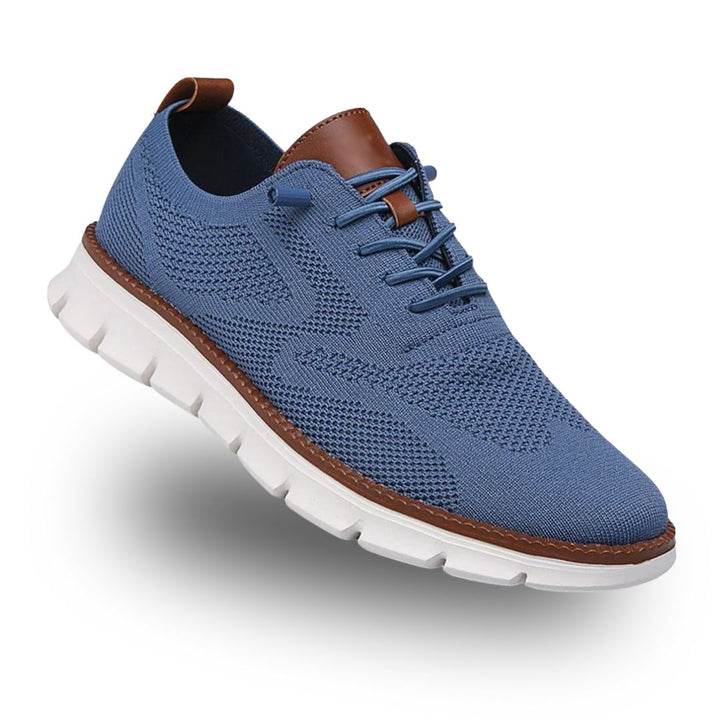 Rowan™ – Lightweight Knit Shoes