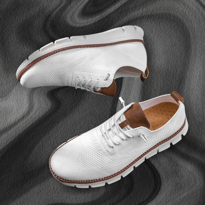 Rowan™ – Lightweight Knit Shoes