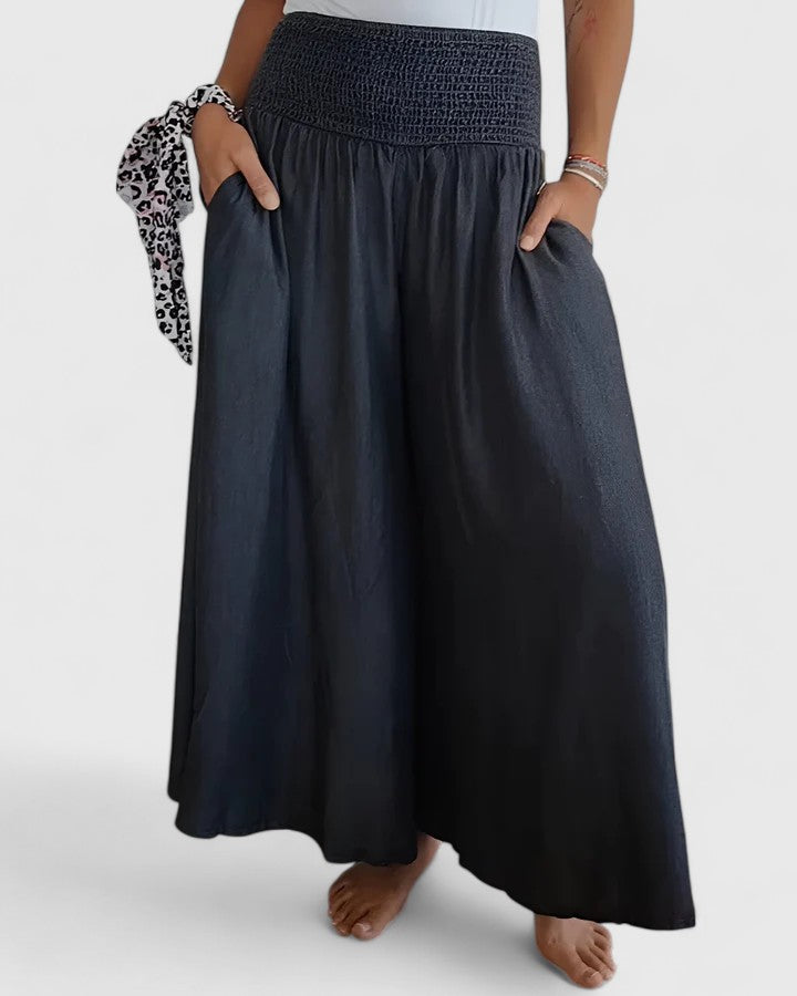 Elona™ | Comfortable Trousers