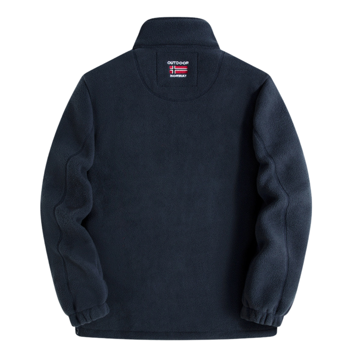 Roman | Casual Winter Jacket for Men