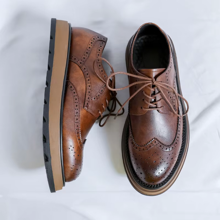 West™ Heritage Brogues