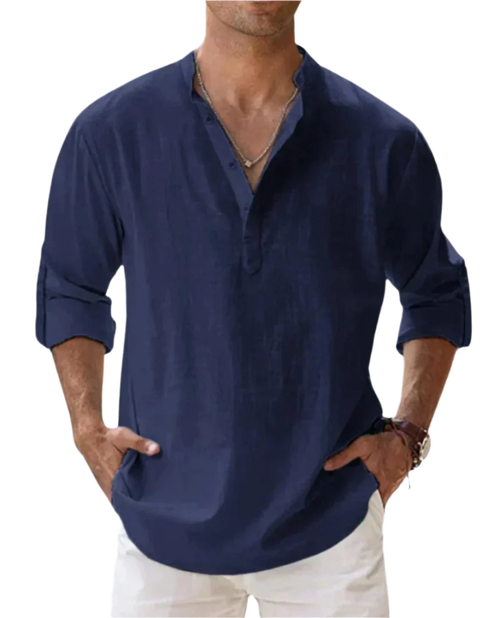 NOAH – Lightweight Shirt