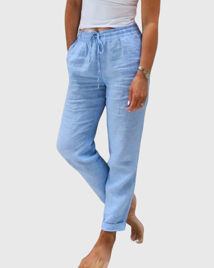 Margaret™ | Elegant Women's Trousers