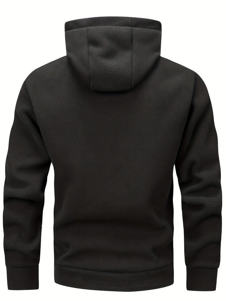 Frostmoor™ | Adventure Zip Hoodie
