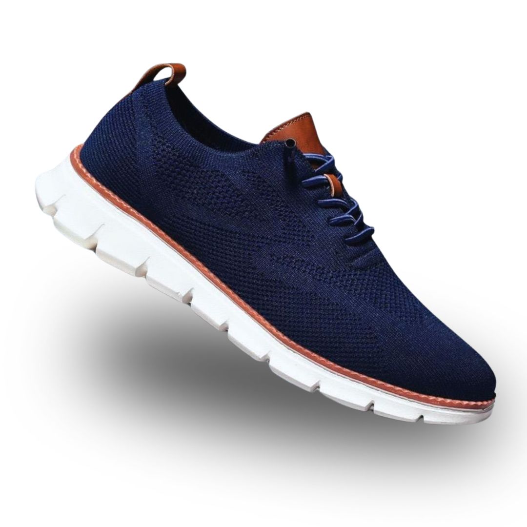 Rowan™ – Lightweight Knit Shoes