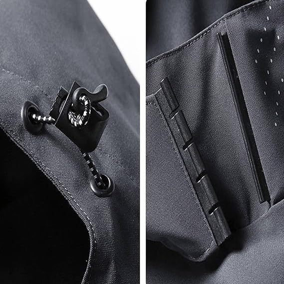 Arvik™ | Thermal Storm Jacket