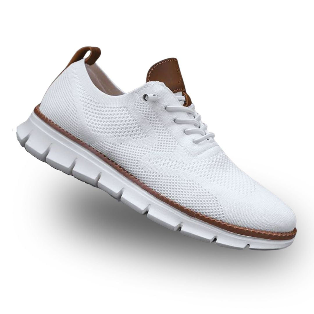 Rowan™ – Lightweight Knit Shoes