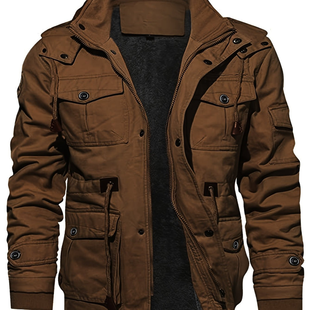 Durham™ | Heritage Field Jacket