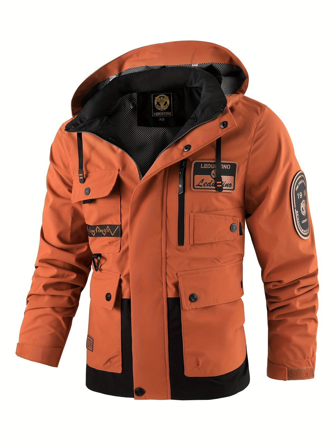 Stonehaven™ | Arctic Explorer Coat