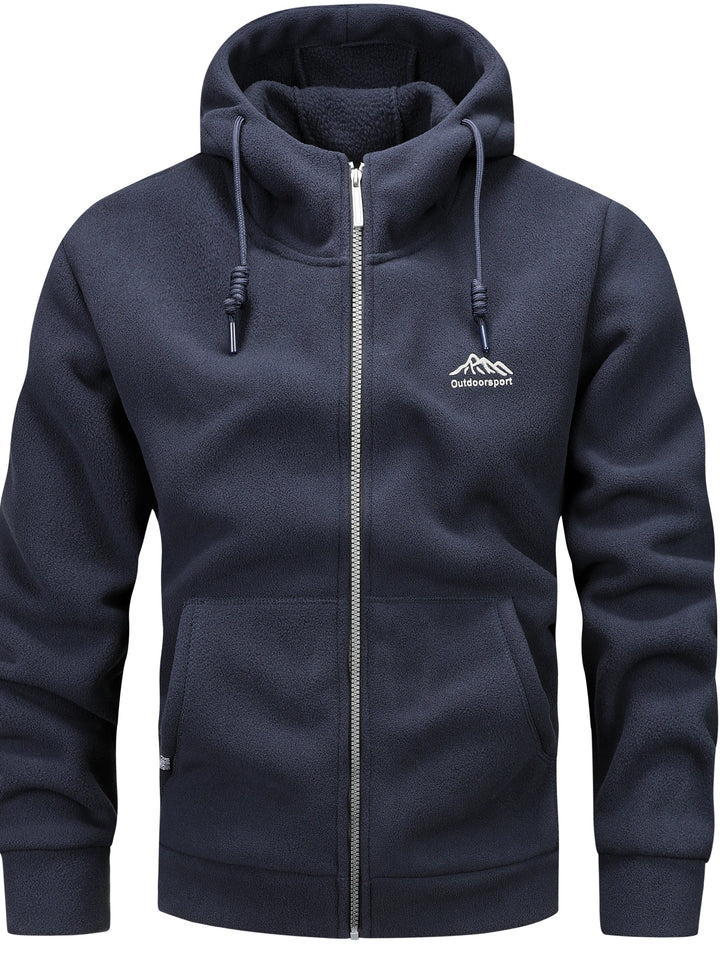Frostmoor™ | Adventure Zip Hoodie