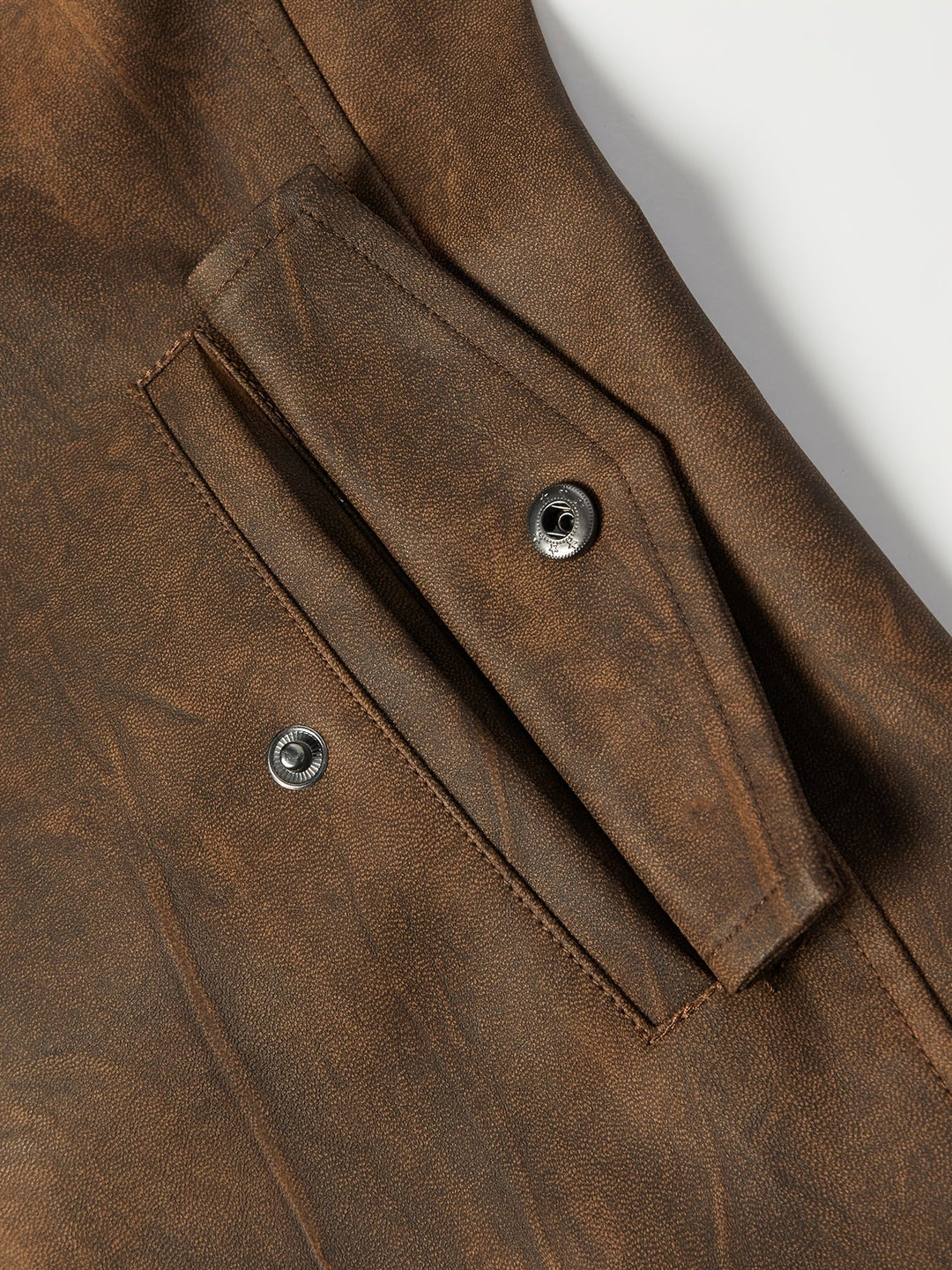Richmond™ | Vintage Winter Overcoat
