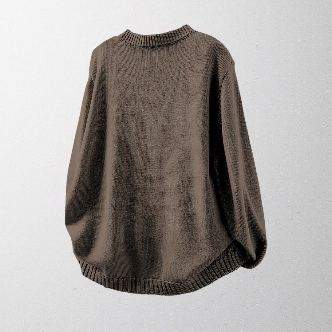 Olivia - Comfortable and Stylish Cardigan