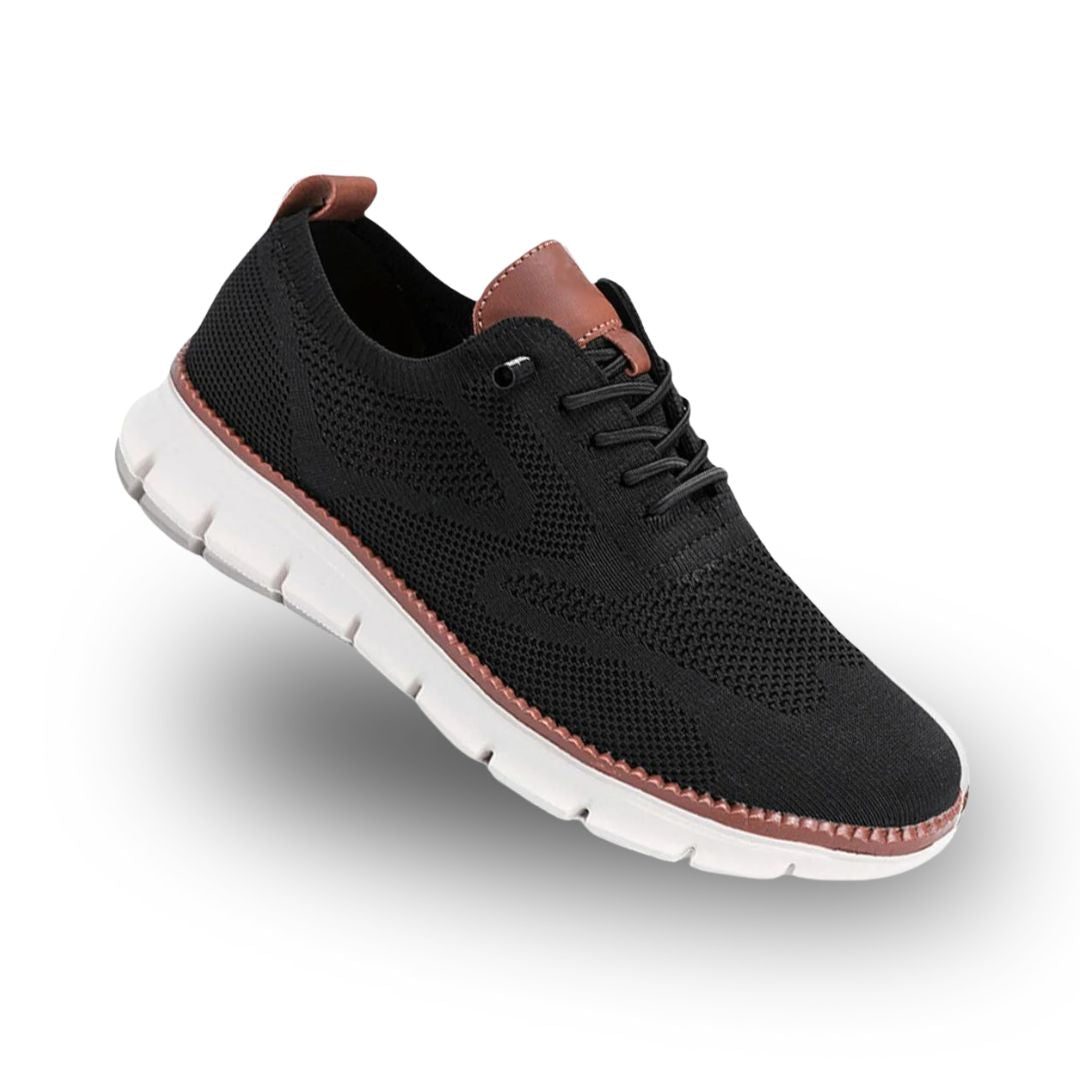 Rowan™ – Lightweight Knit Shoes