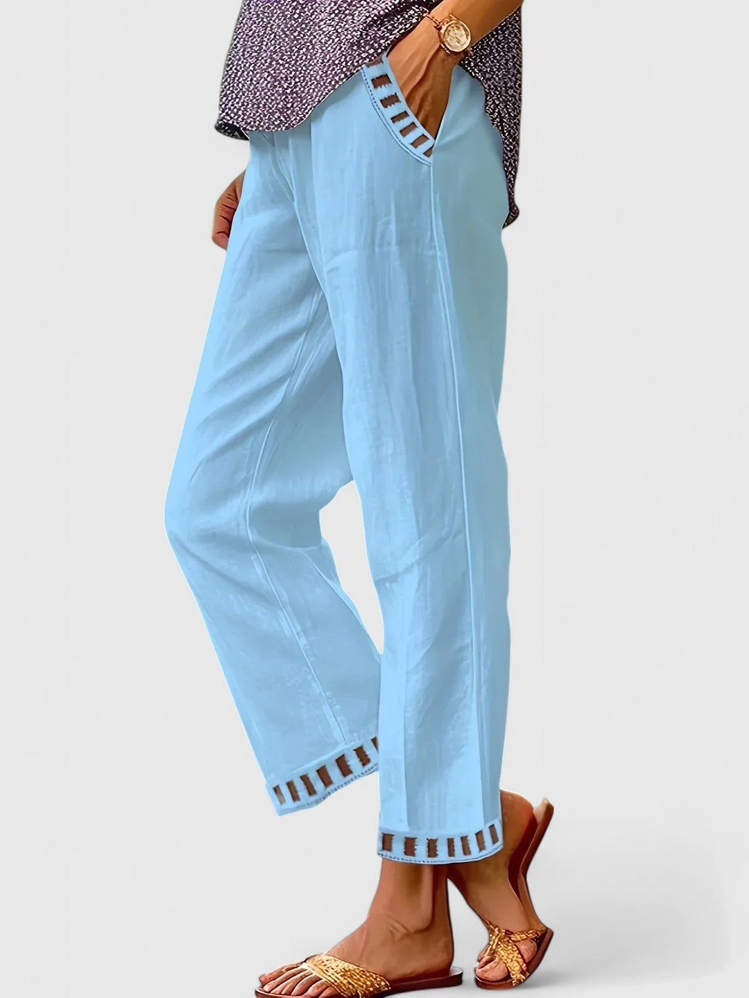 Skyla™ | Sophisticated Trousers
