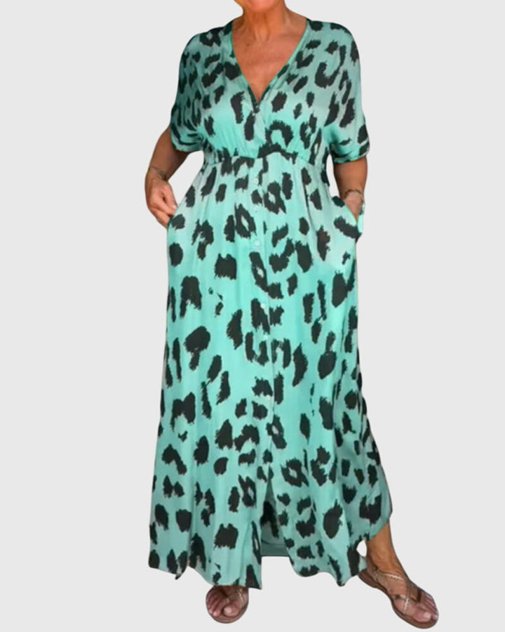 Elizabeth™ | Timeless Confidence Dress