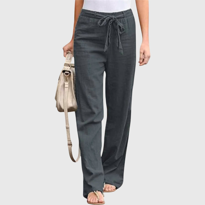 Loreen - Lightweight Trousers