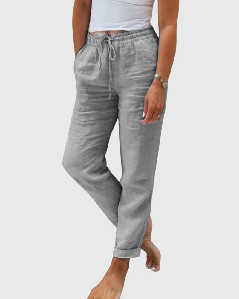 Margaret™ | Elegant Women's Trousers