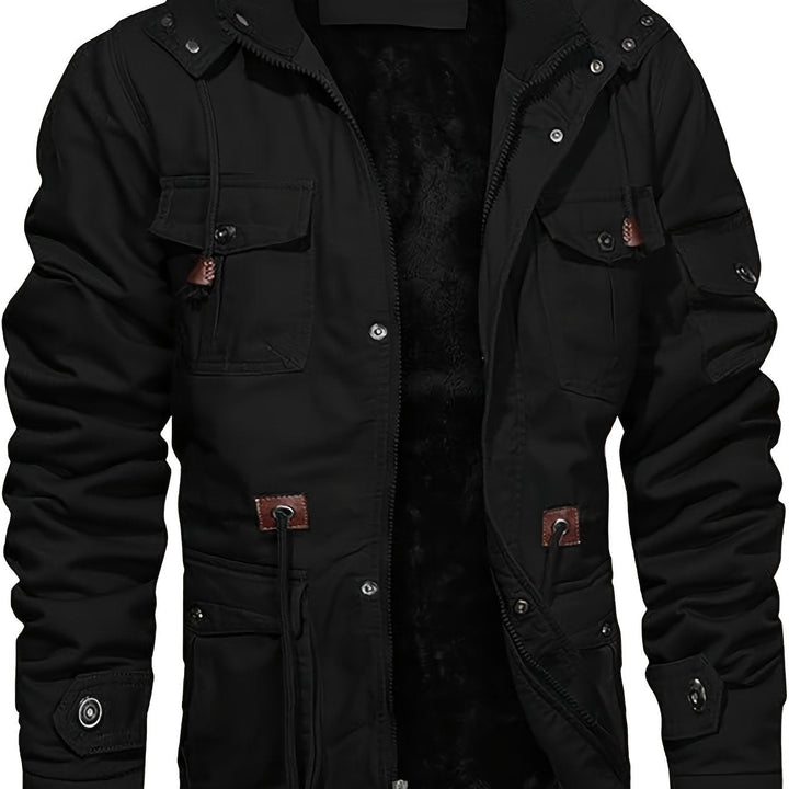 Durham™ | Heritage Field Jacket