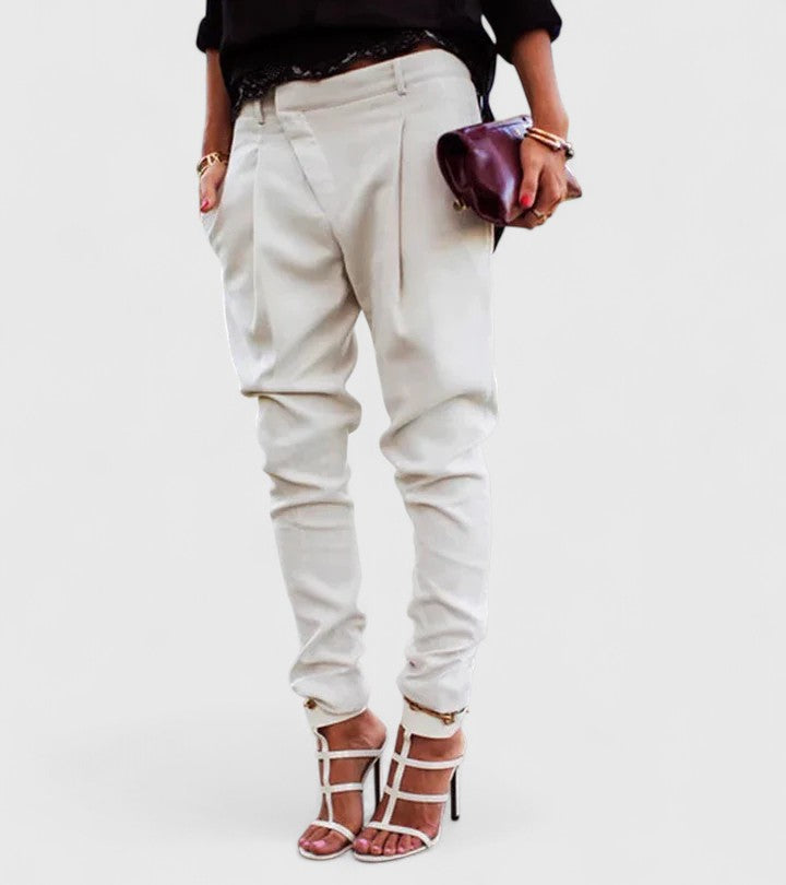 Kalie | Elegant Trousers