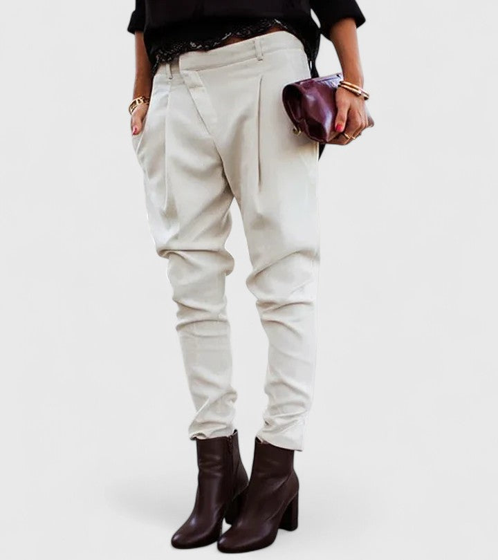 Kalie | Elegant Trousers