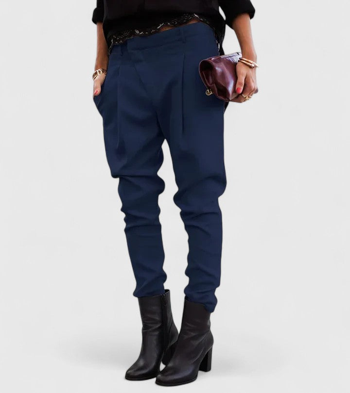 Kalie | Elegant Trousers