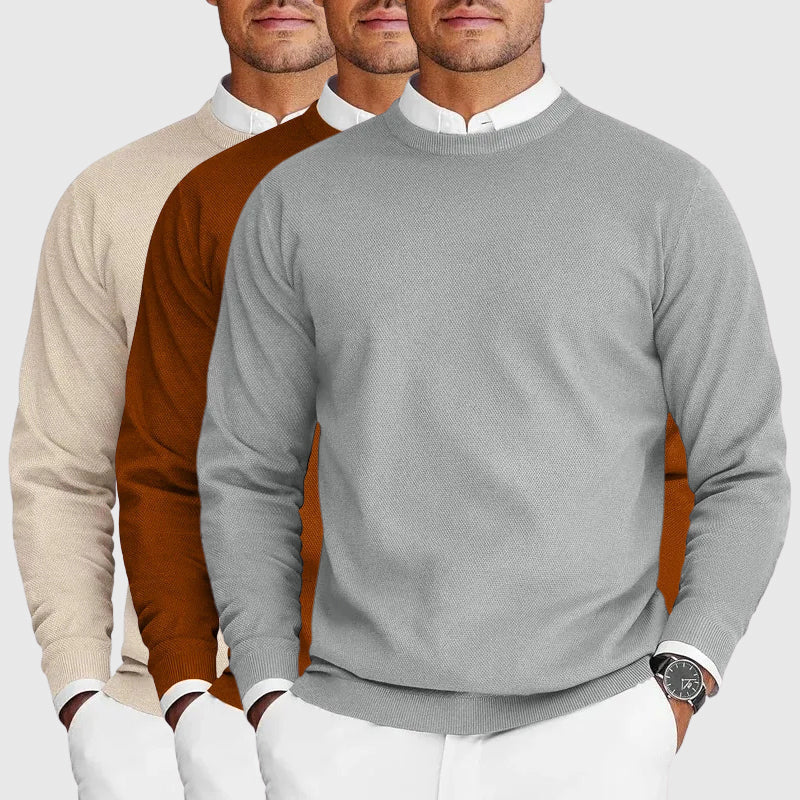 Caden | Stylish Modern Sweater