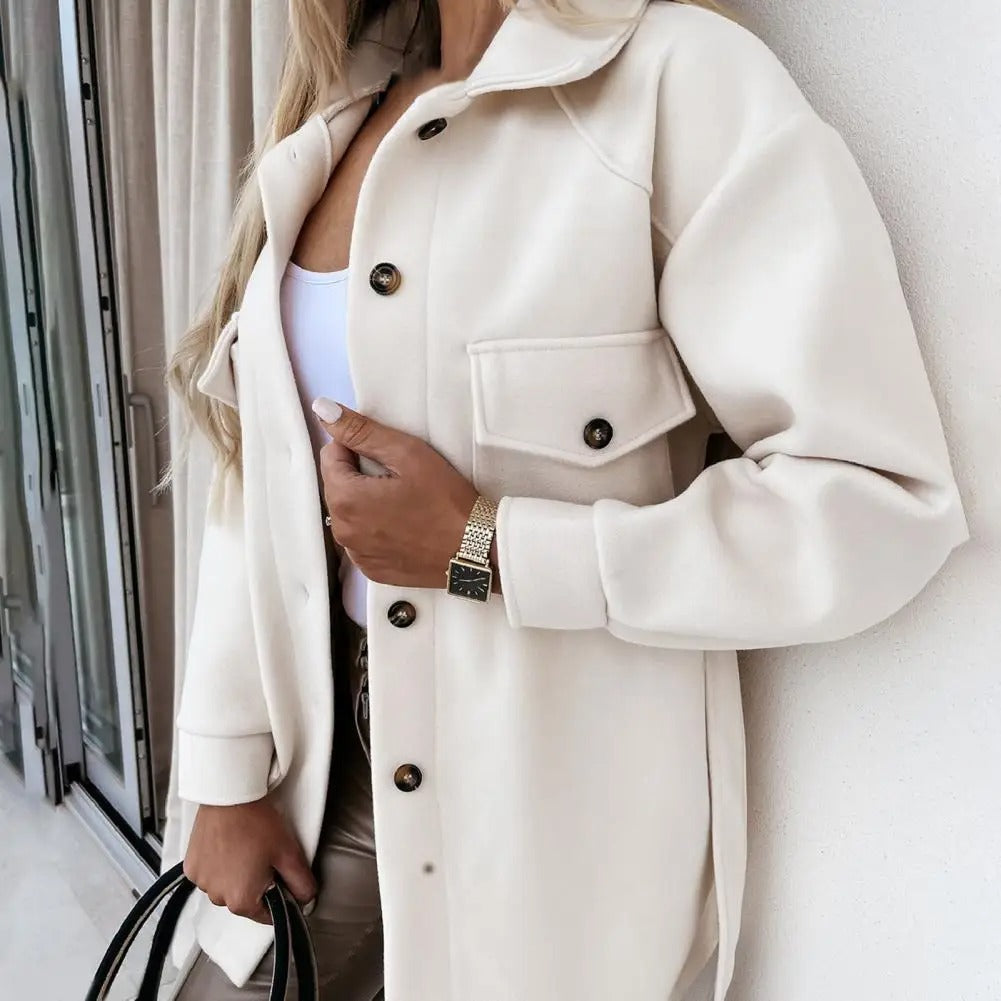 Brigitte | Chic and Elegant Spring Jacket
