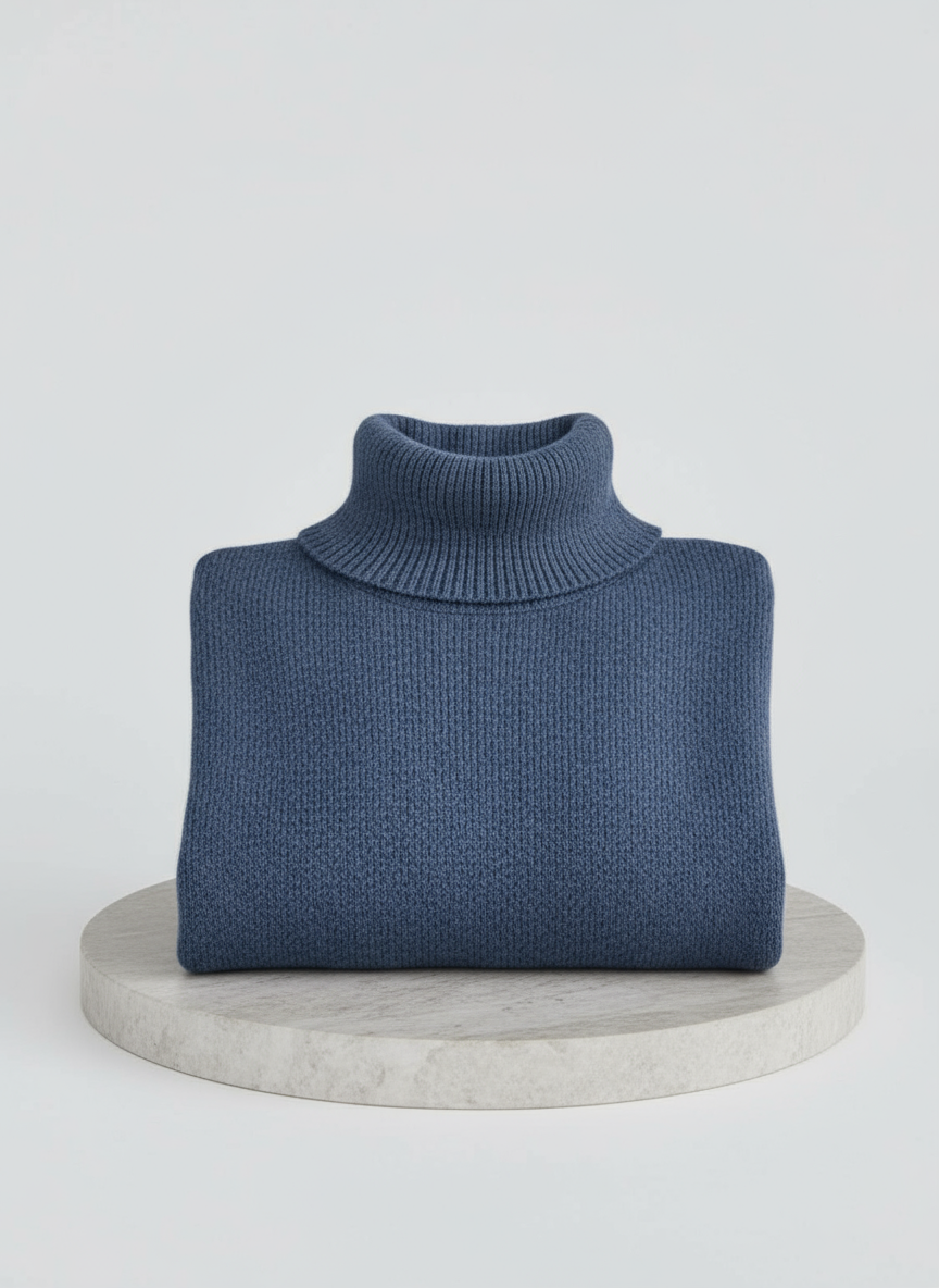 LIV | Elegant Long Sleeved Sweater