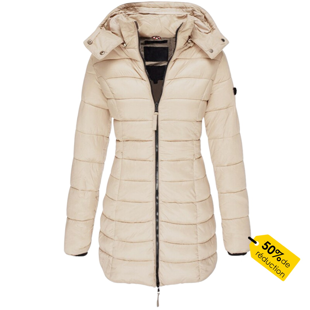 Elodie | Winter Coat