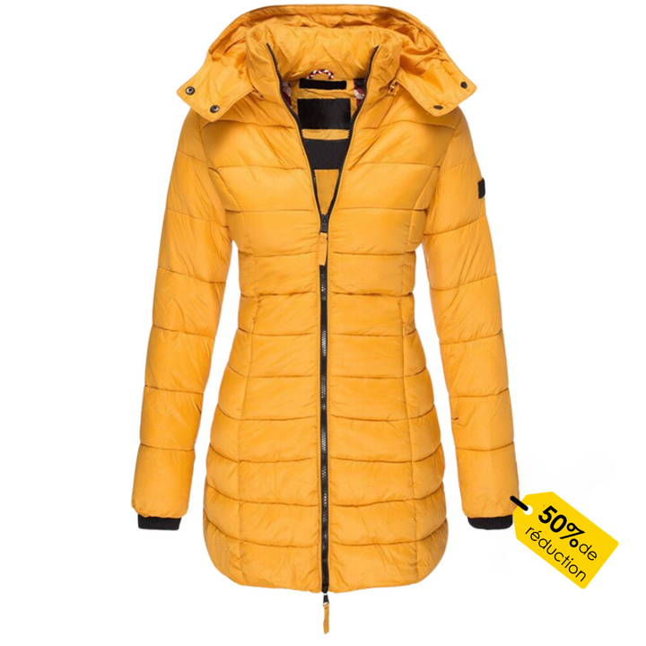 Elodie | Winter Coat