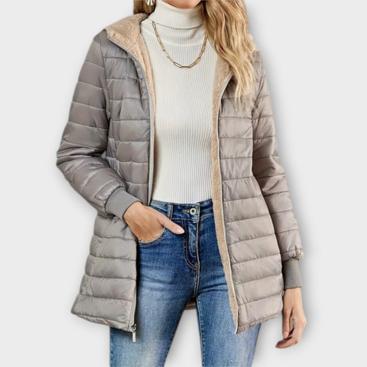 Carolin | Women's Casual Winter Jacket