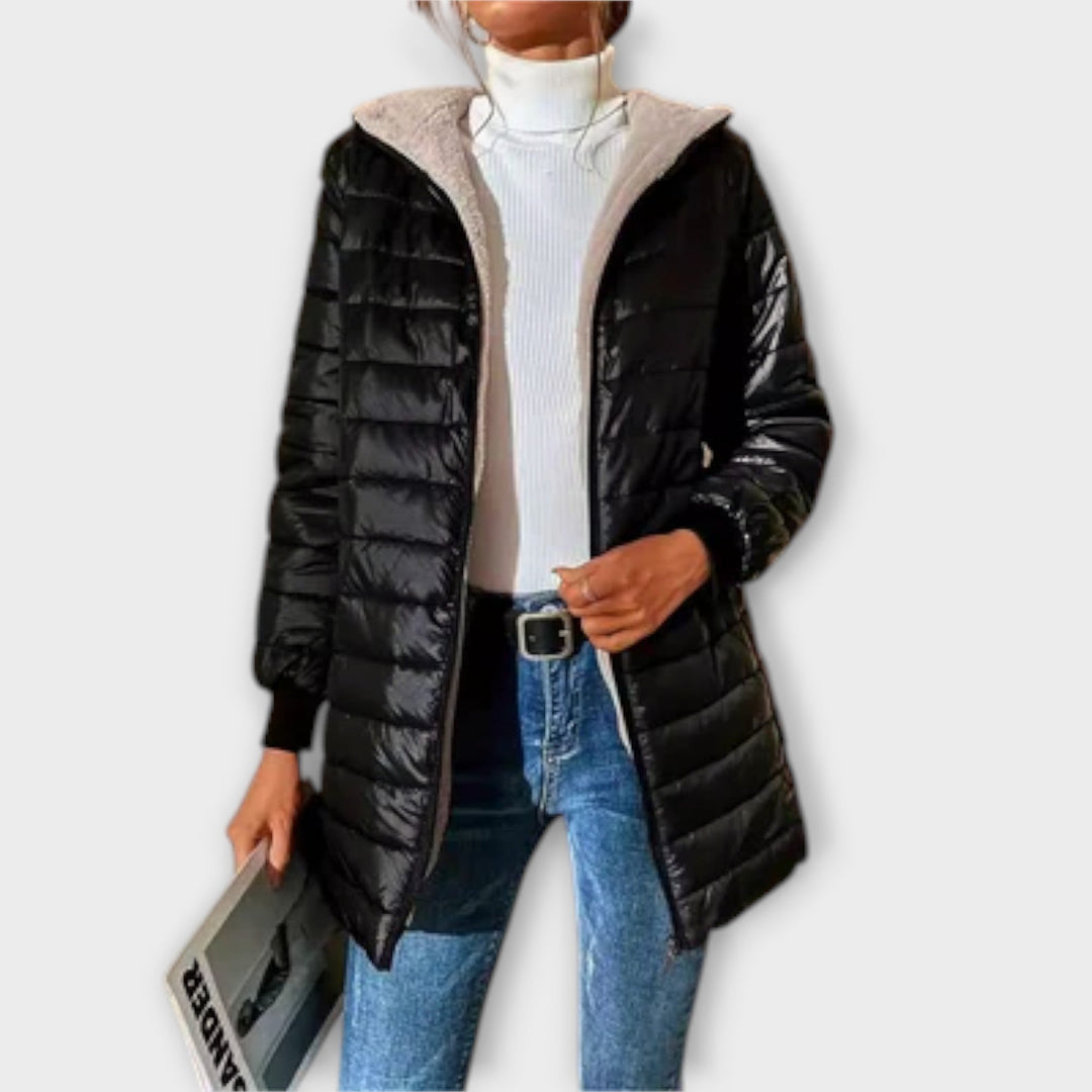 Carolin | Women's Casual Winter Jacket