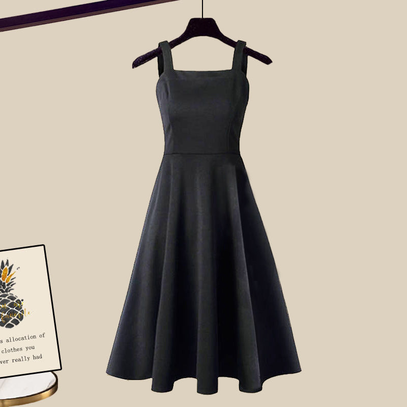 Amberly™ | Elegant Dress Set