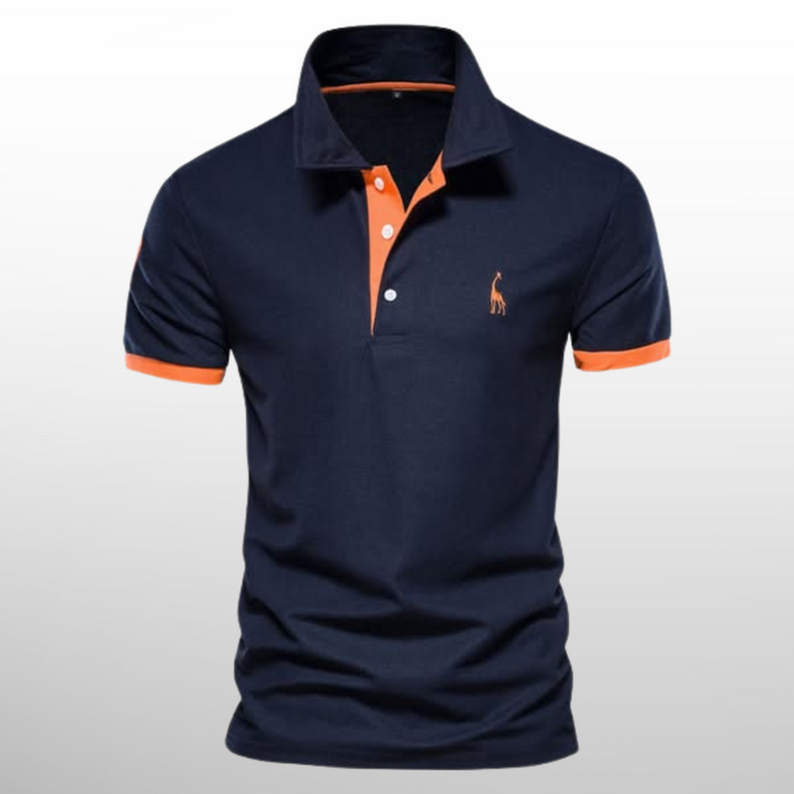 Callum™ | Everyday Smart Polo