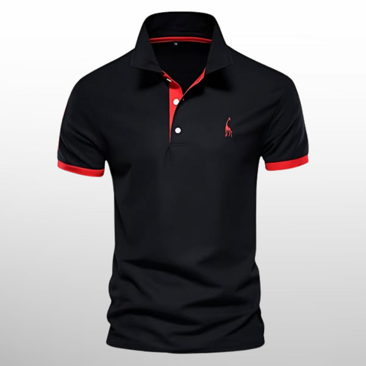 Callum™ | Everyday Smart Polo