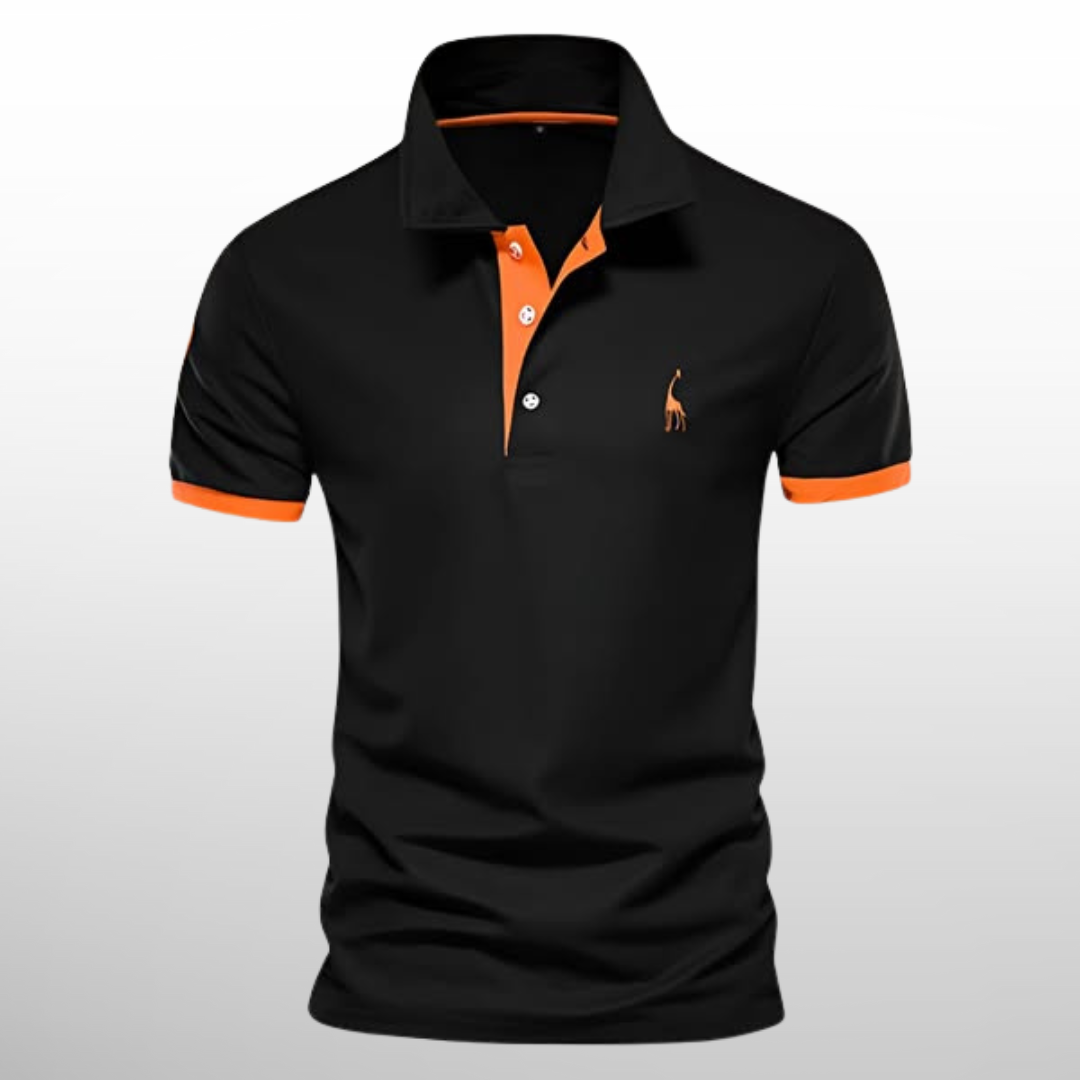 Callum™ | Everyday Smart Polo