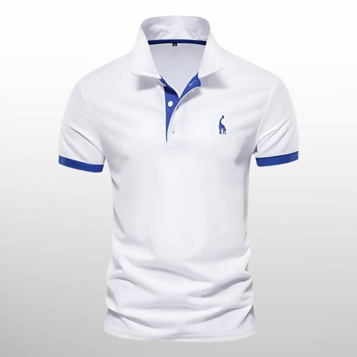 Callum™ | Everyday Smart Polo