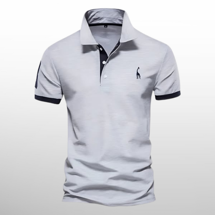 Callum™ | Everyday Smart Polo