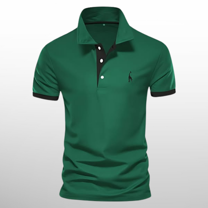 Callum™ | Everyday Smart Polo