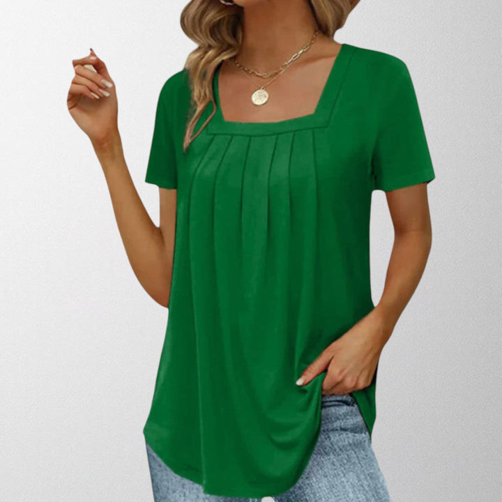 Olivia – Light Summer Blouse