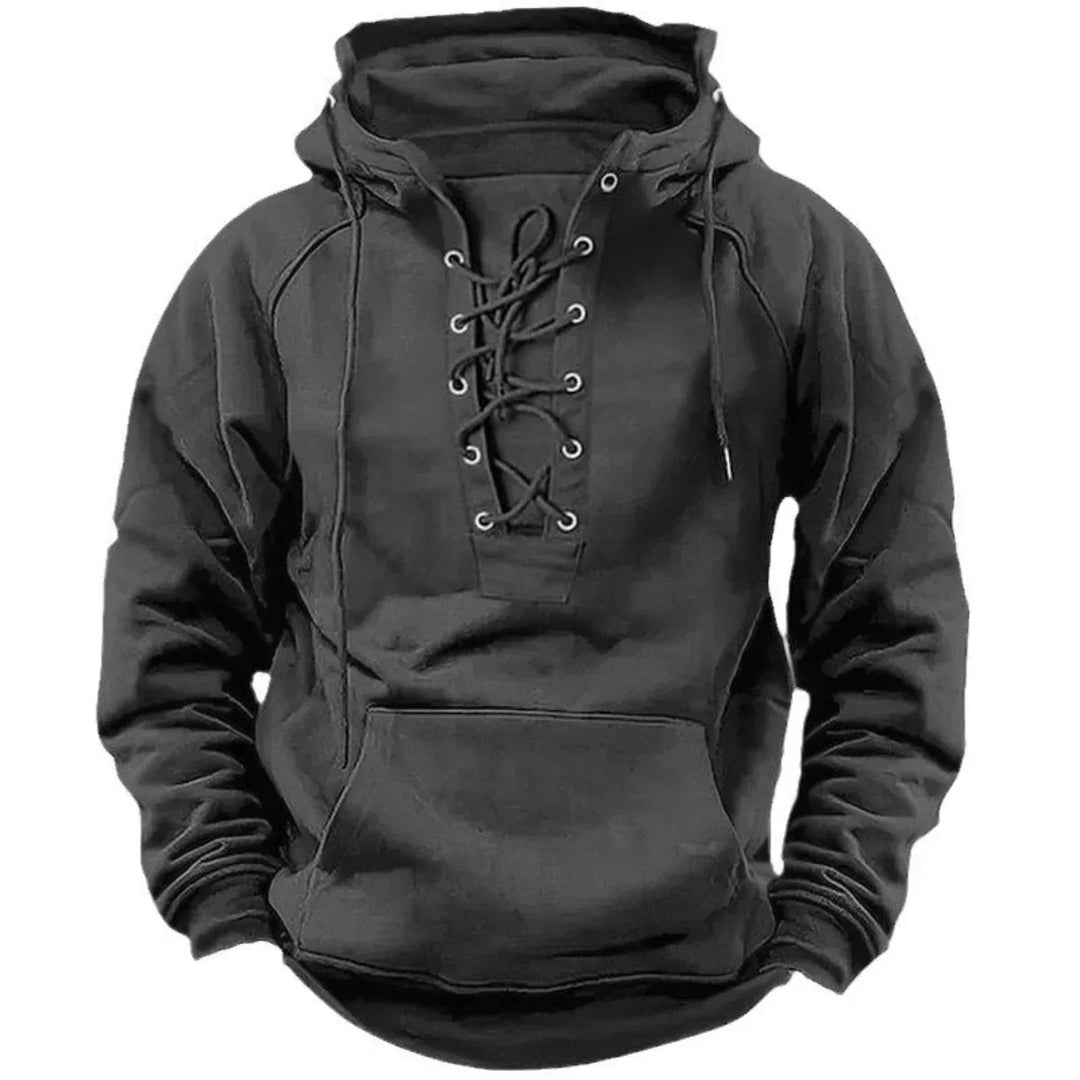 James™ – Durable Hoodie