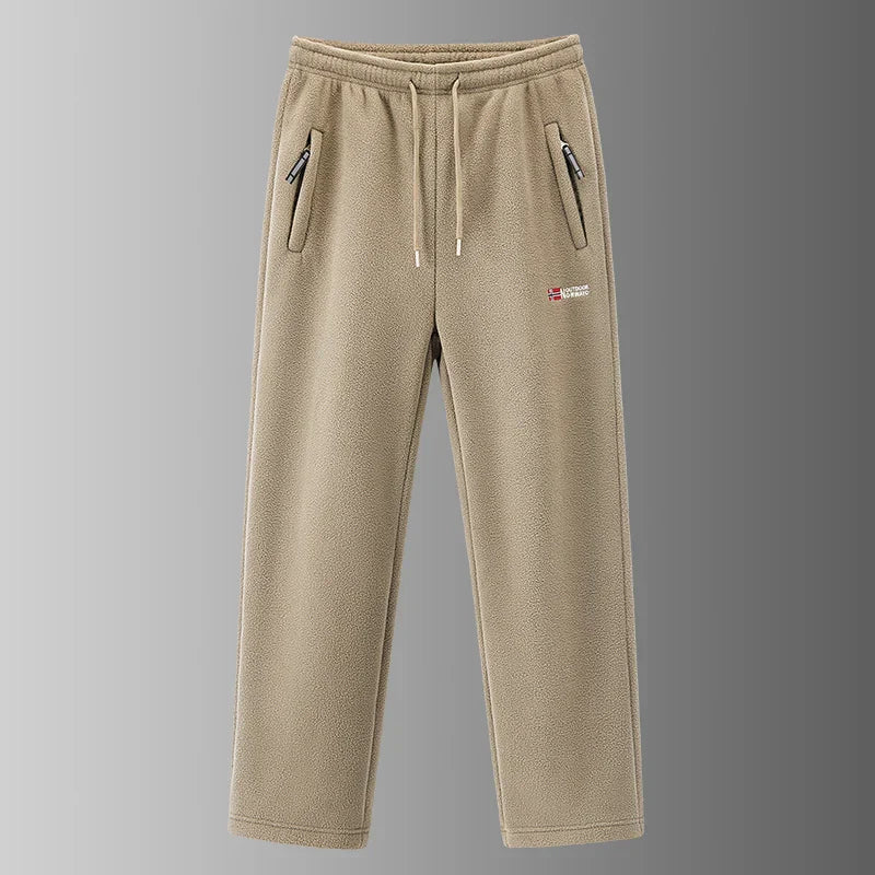Nordwyn™ | Thermal Fleece Trousers