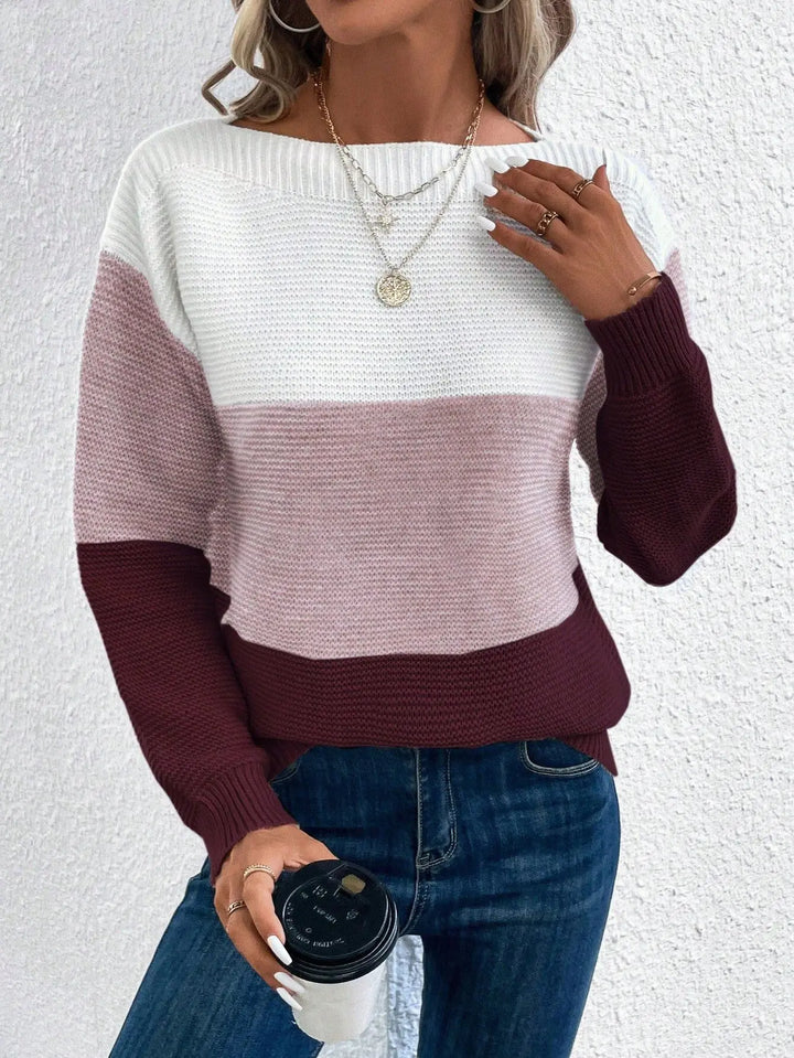 Amelie™ | Fashion Sweater