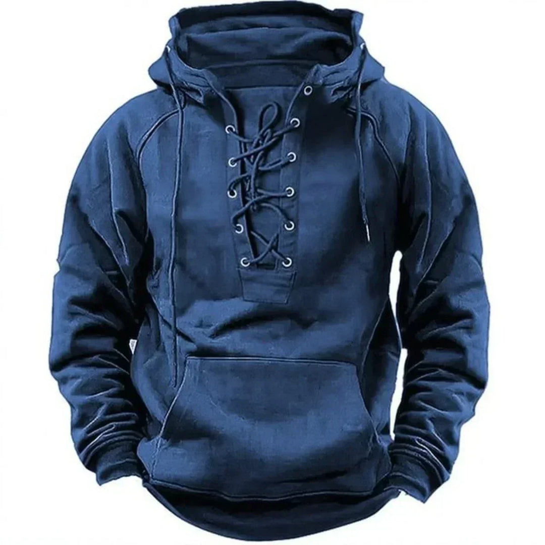 James™ – Durable Hoodie