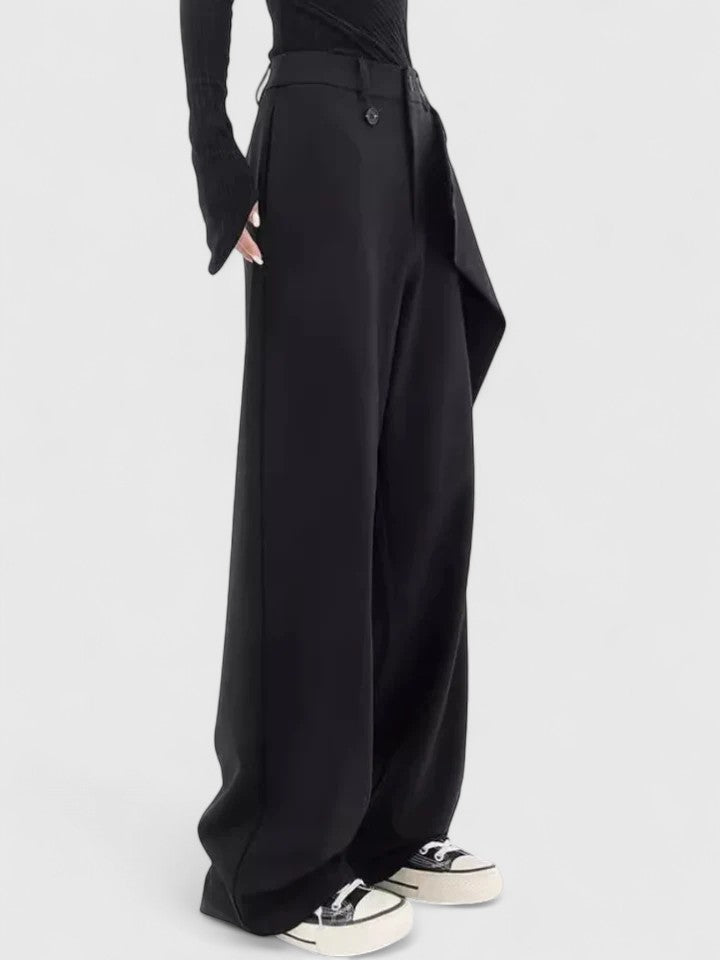 Chrissie | Sophisticated Trousers