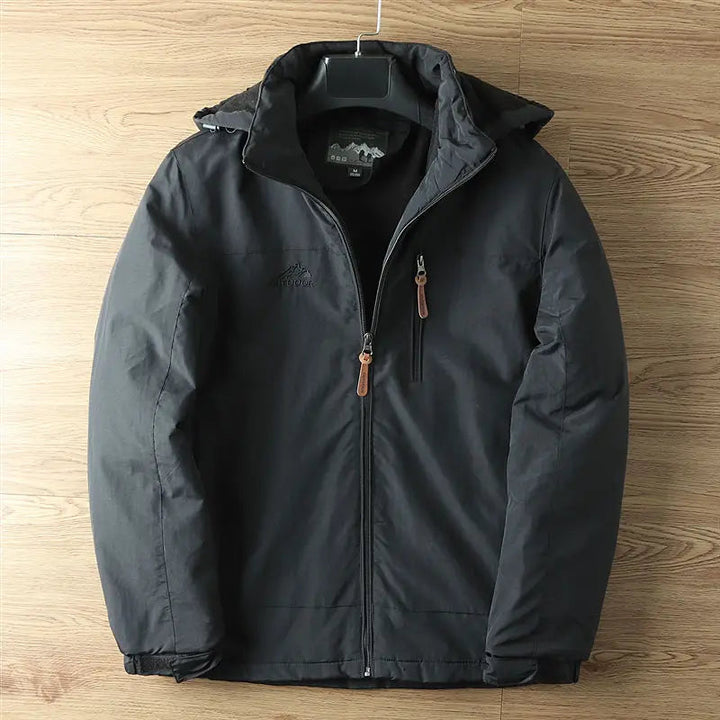 Linton | Waterproof Winter Jacket