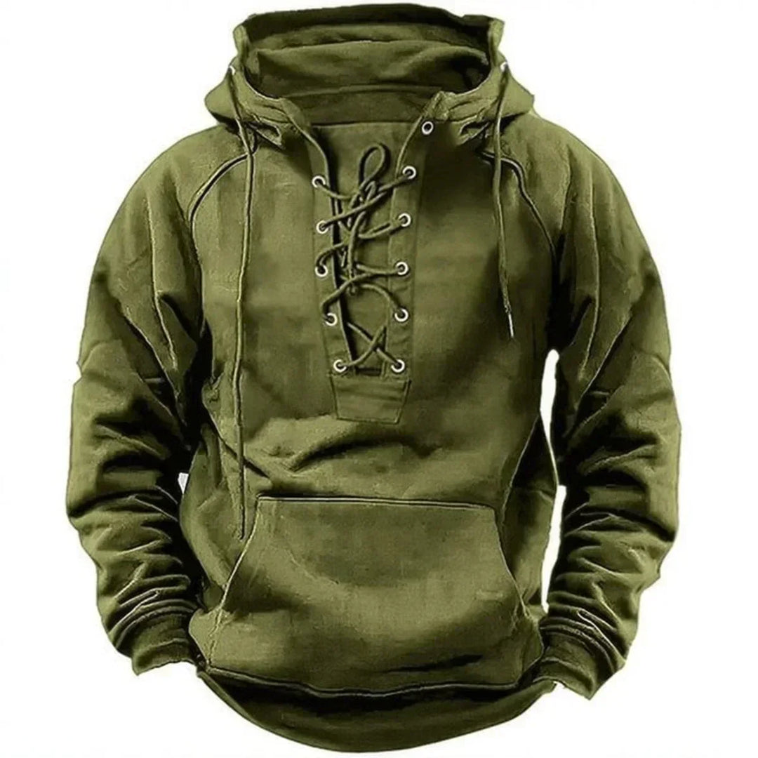 James™ – Durable Hoodie