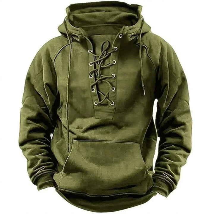 James™ – Durable Hoodie