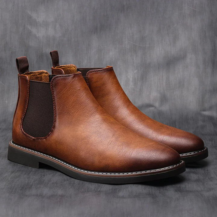 Emerson™ Timeless Chelsea Boots